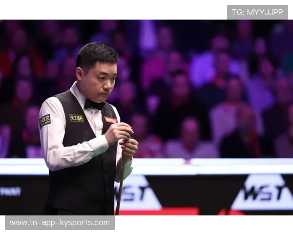 丁俊晖成功晋级斯诺克国锦赛16强 墨菲将成为下一轮对手。，丁俊晖斯诺克最新排名