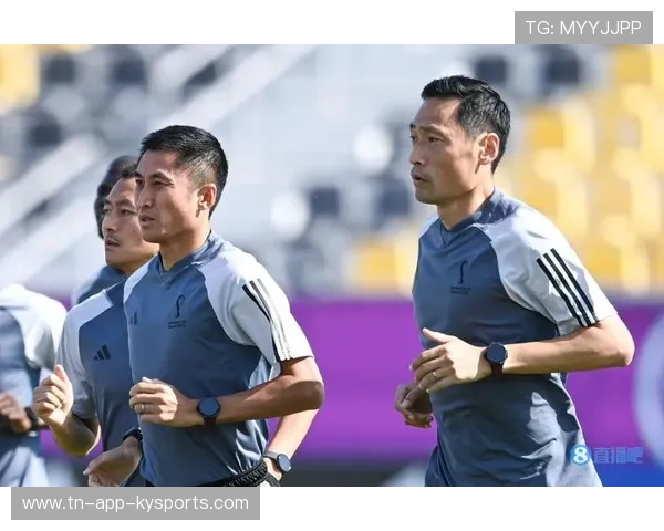 世界杯裁判团队接受专项培训以提升判罚精确度，世界杯裁判要求